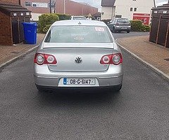 08 passat 1.9