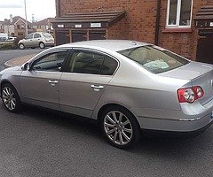 08 passat 1.9 - Image 3/8