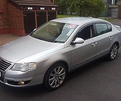 08 passat 1.9 - Image 4/8