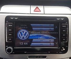 08 passat 1.9 - Image 6/8