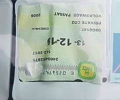 08 passat 1.9 - Image 7/8