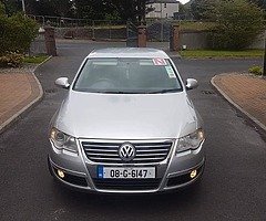 08 passat 1.9 - Image 8/8