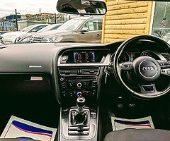 2013 Audi A5 2.0 TDI ****FINANCE AVAILABLE**** £45 PER WEEK . - Image 8/10