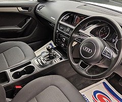 2013 Audi A5 2.0 TDI ****FINANCE AVAILABLE**** £45 PER WEEK . - Image 9/10