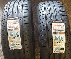 Mobile tyres. Super prices. At your home or job - Image 3/3
