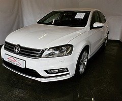 Volkswagen Passat Rline 1.6TDI - Image 3/10