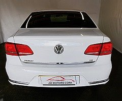 Volkswagen Passat Rline 1.6TDI - Image 4/10