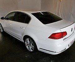 Volkswagen Passat Rline 1.6TDI - Image 5/10