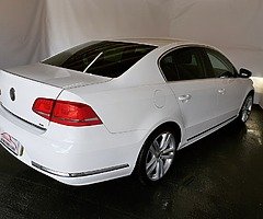 Volkswagen Passat Rline 1.6TDI - Image 6/10