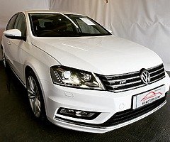 Volkswagen Passat Rline 1.6TDI - Image 10/10