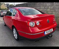 2010 PASSAT HIGHLINE