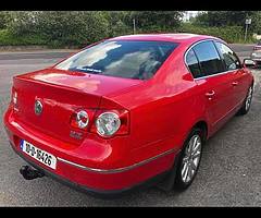 2010 PASSAT HIGHLINE - Image 3/10