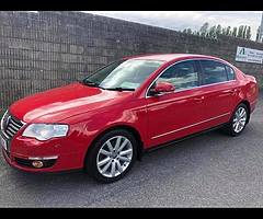 2010 PASSAT HIGHLINE - Image 4/10