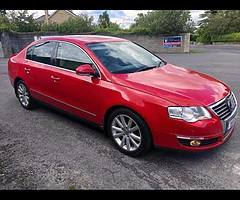 2010 PASSAT HIGHLINE - Image 5/10