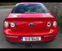 2010 PASSAT HIGHLINE - Image 6/10