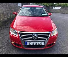 2010 PASSAT HIGHLINE - Image 7/10