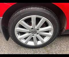 2010 PASSAT HIGHLINE - Image 8/10