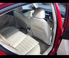 2010 PASSAT HIGHLINE - Image 9/10