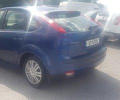 Ford Focus - Image 4/6