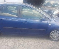 Ford Focus - Image 5/6