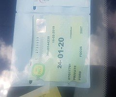 Ford Focus - Image 6/6