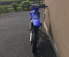 YZ 125 yamaha - Image 3/4
