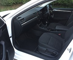 2016 SKODA SUPERB 1.6TDI S ESTATE