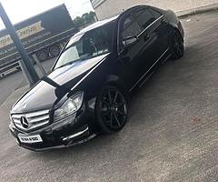 ▪️Mercedes C220 Sport ▪️ - Image 4/10