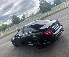 ▪️Mercedes C220 Sport ▪️ - Image 8/10