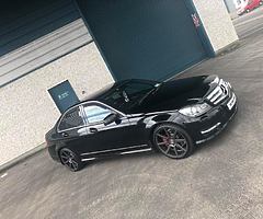 ▪️Mercedes C220 Sport ▪️ - Image 9/10