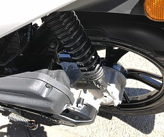 2018 peugeot tweet 50 - Image 8/10