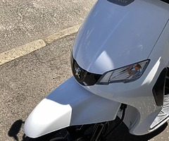 2018 peugeot tweet 50 - Image 9/10