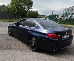 BMW 520d