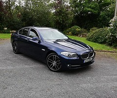 BMW 520d