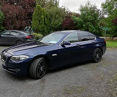BMW 520d - Image 3/8