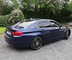 BMW 520d - Image 4/8