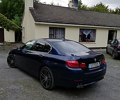 BMW 520d - Image 5/8