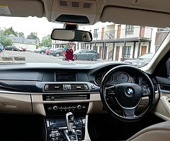 BMW 520d - Image 6/8