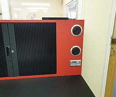 WORK BENCH WITH BLUETOOTH - Image 4/5