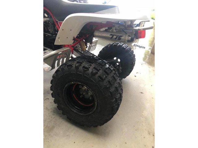 Yamaha Banshee 2010 ❗️Road Registered❗️ - 3/9