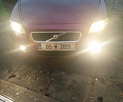 Volvo s40 for sell drive very well nct 4 /19