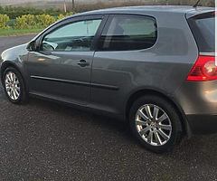 2008 TDI Golf - Image 3/10