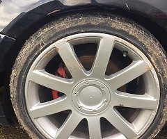 Mk5 GTTDI - Image 3/4