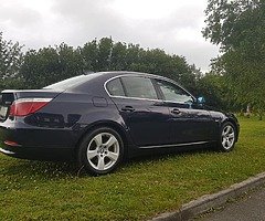 BMW 520D M47 - Image 3/10