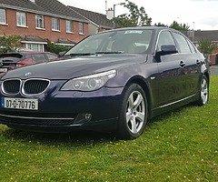 BMW 520D M47 - Image 4/10