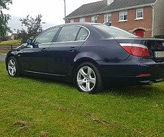 BMW 520D M47 - Image 5/10