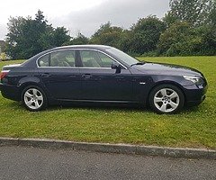 BMW 520D M47 - Image 6/10