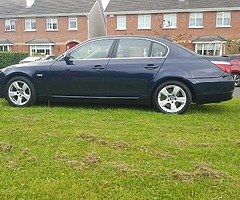 BMW 520D M47 - Image 7/10