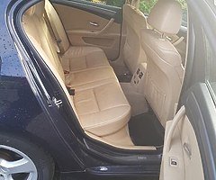 BMW 520D M47 - Image 8/10