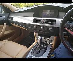 BMW 520D M47 - Image 9/10